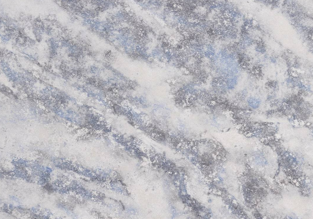 Cloud Burst Quartz Worktop