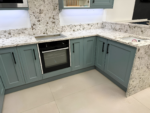 Lavender Quartz Worktop