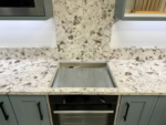 Lavender Quartz Worktop