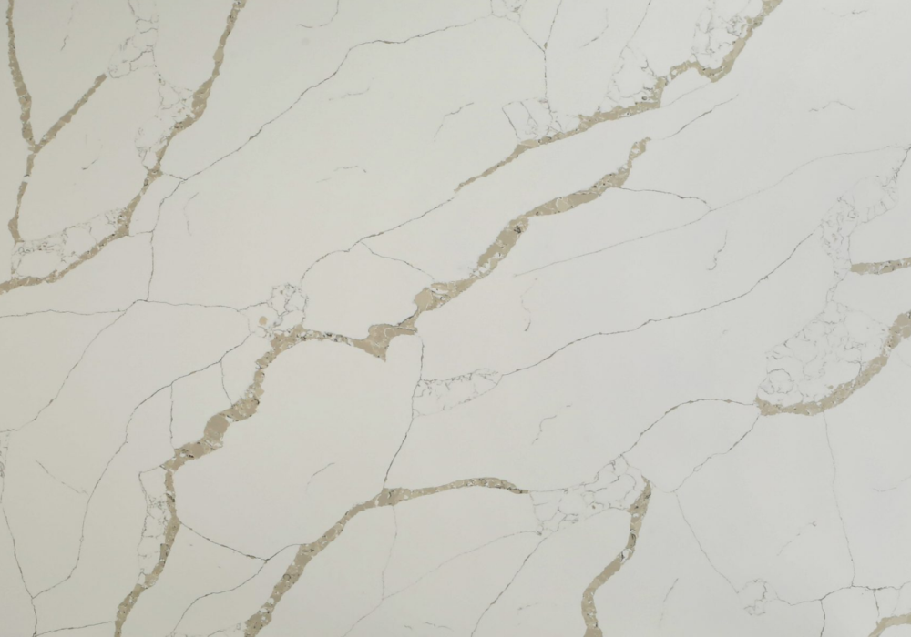Rome Quartz Worktop