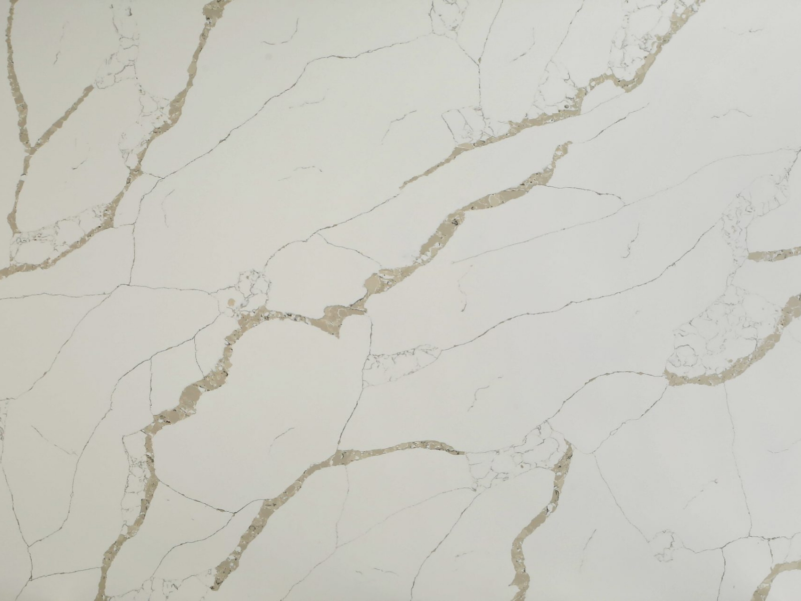 Rome Quartz Worktop 1 Rome Quartz Worktop