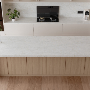 Sharqiya Quartz Worktop