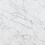 White Eclypse Quartz Worktop