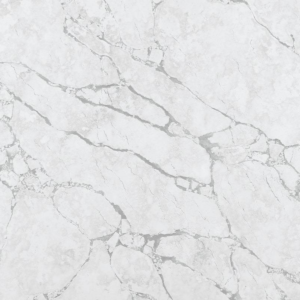 White Eclypse Quartz Worktop